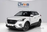 Hyundai Creta 2019 V4 